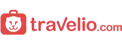 Travelio.com優惠券 
