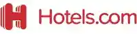 Hotels.com UK クーポン 