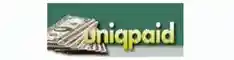 UniqPaid.com 쿠폰 