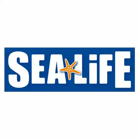 Sea Life kupony 