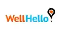 Wellhello.com Cupones 