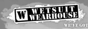 Wetsuit Wearhouse kupony 
