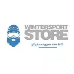 Wintersport Store 쿠폰 