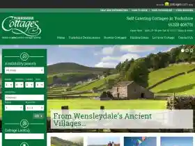 Yorkshire-cottages Coupons 