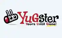 Yugster Coupons 