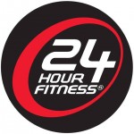 24 Hour Fitness 優惠券 