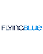 Flying Blue 優惠券 