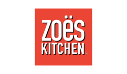 Zoes Kitchen Bons de réduction 
