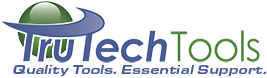 Trutech Tools Coupons 