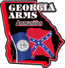 Georgia Arms クーポン 