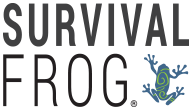 Survival Frog kupony 