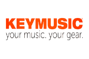 Keymusic.com 優惠券 