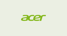 Acer.com Kupony 