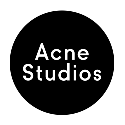 Acne Studios Bons de réduction 