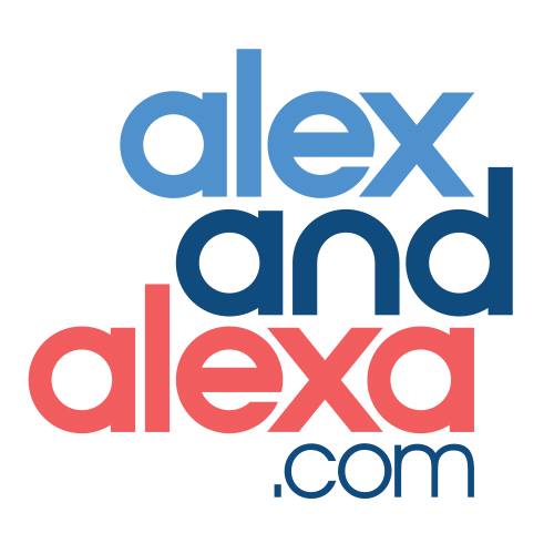 AlexandAlexa kupony 