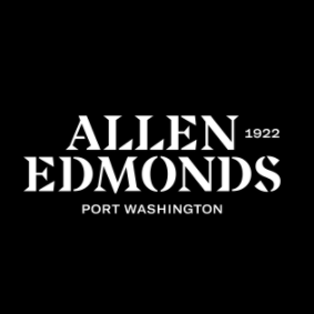Allen Edmonds 優惠券 