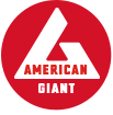 American Giant kupony 