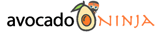 Avocado Ninja kupony 