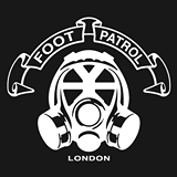 Footpatrol.com クーポン 