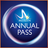 Merlin Annual Pass kupony 
