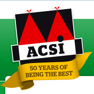 ACSI Webshop kupony 