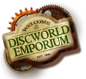 Discworld Emporium Bons de réduction 