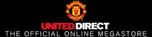 Manchester United Direct Coupons 