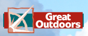 Great Outdoors Coupons 