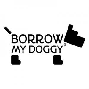 Borrow My Doggy kupony 