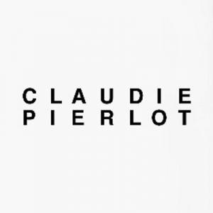 Claudie Pierlot 優惠券 