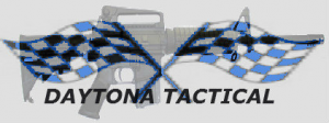 Daytona Tactical クーポン 