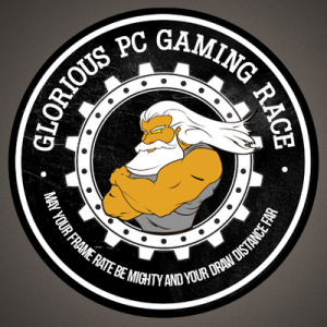 Glorious PC Gaming Race kupony 
