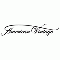 American Vintage Bons de réduction 