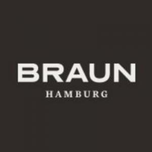 BRAUN Hamburg Coupons 