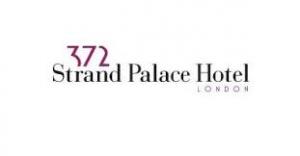 Strand Palace Hotel クーポン 