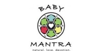 Baby Mantra 優惠券 