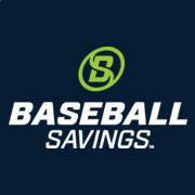 Baseball Savings 優惠券 