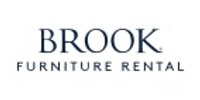 Cupons Brook Furniture Rental 