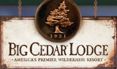 Big Cedar Lodge 쿠폰 
