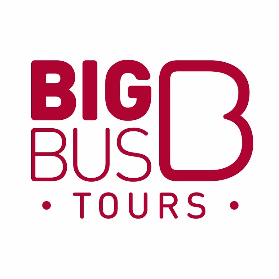 Big Bus Tours kupony 