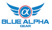 Blue Alpha Gear kupony 