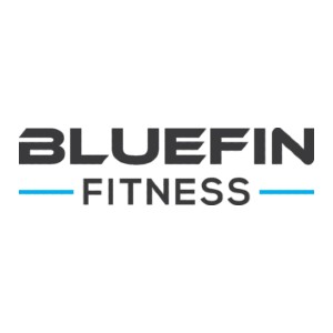 Bluefin Fitness 優惠券 