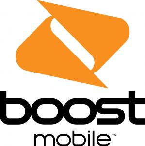 Boost Mobile 優惠券 