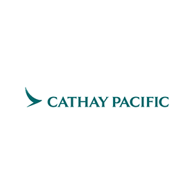 Cathay Pacific 優惠券 