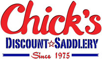 Chicks Discount Saddlery クーポン 