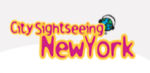City Sightseeing New York 優惠券 