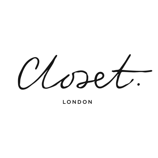 Closet London kupony 