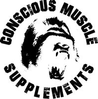 Conscious Muscle Supplements Gutscheine 