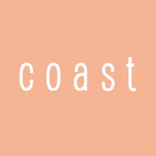 Coast Bons de réduction 