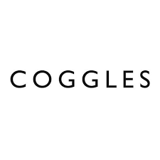 Coggles 優惠券 